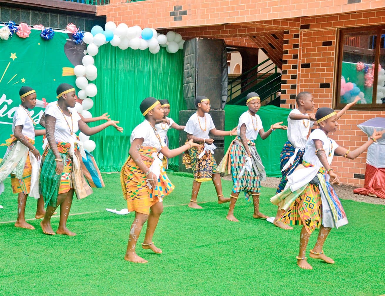 Cultural Day